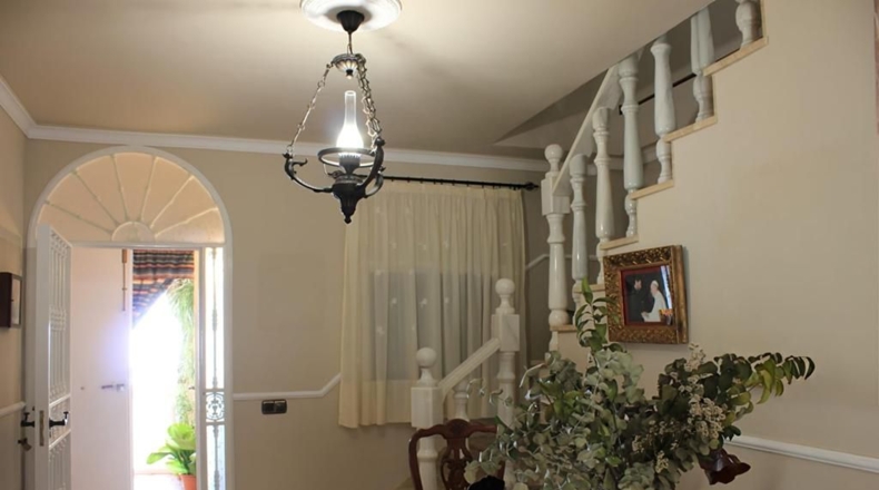 Cádiz - Algodonales - 245m2