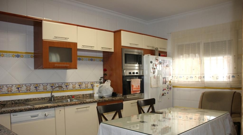 Cádiz - Algodonales - 245m2
