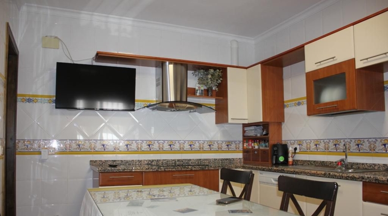 Cádiz - Algodonales - 245m2