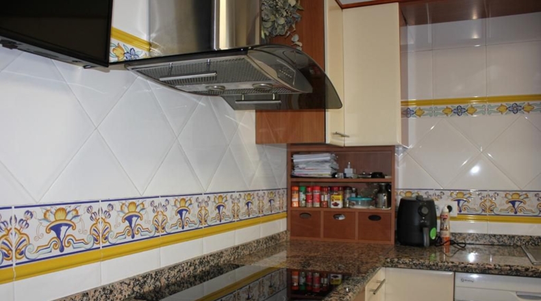 Cádiz - Algodonales - 245m2