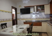 Дом с участком на продажу в городе Algodonales. Фото