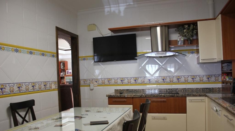 Cádiz - Algodonales - 245m2