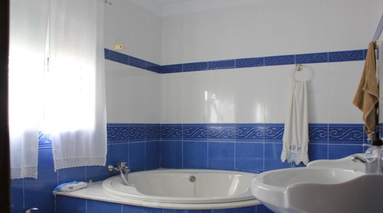 Cádiz - Algodonales - 245m2