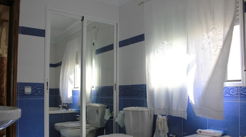 Cádiz - Algodonales - 245m2