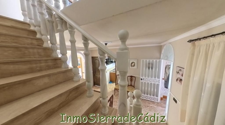 Cádiz - Algodonales - 245m2