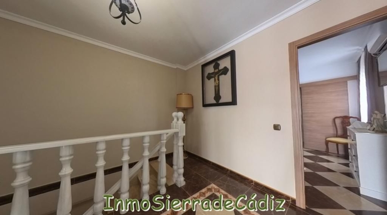 Cádiz - Algodonales - 245m2
