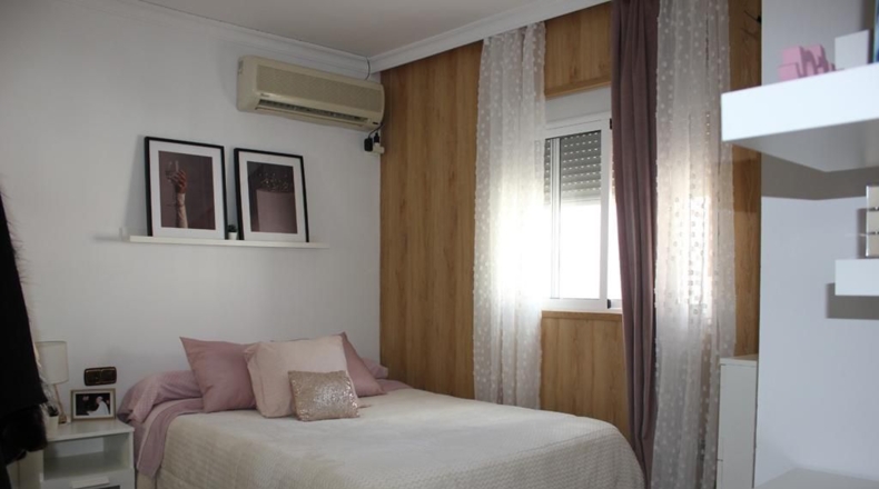 Cádiz - Algodonales - 245m2