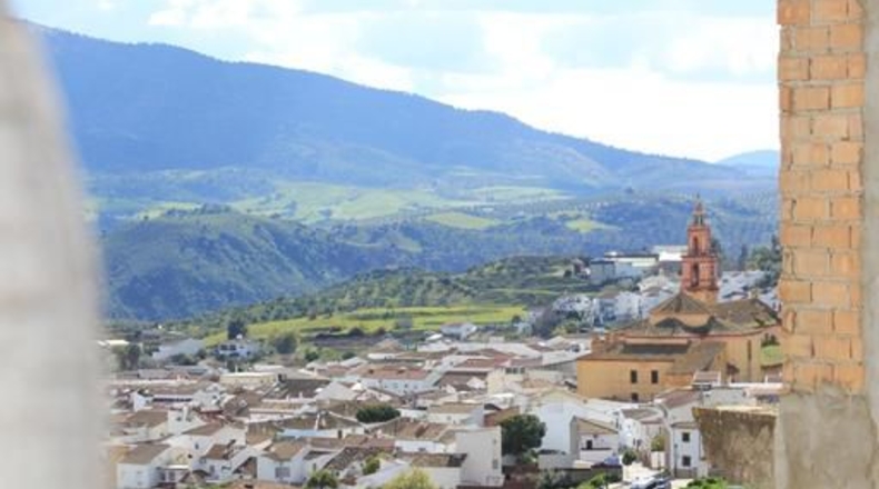Cádiz - Algodonales - 245m2