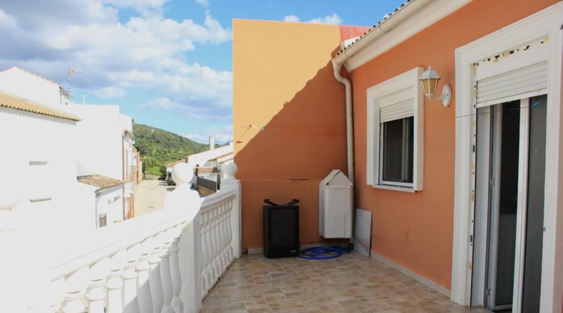 Cádiz - Algodonales - 245m2