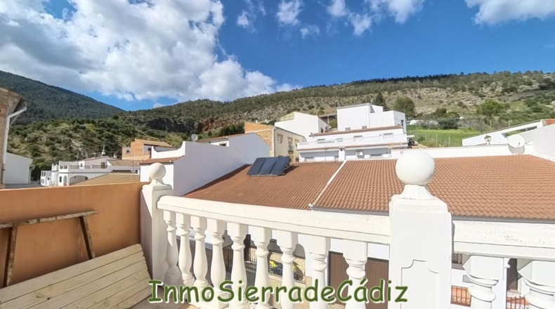 Cádiz - Algodonales - 245m2