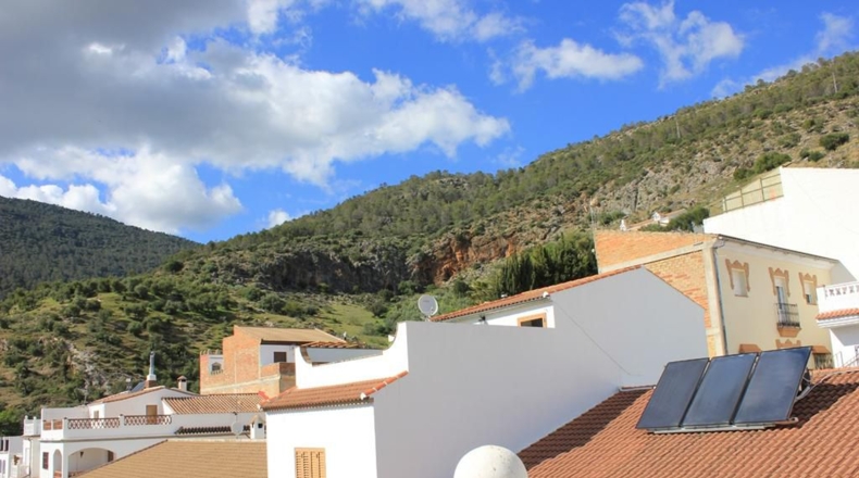 Cádiz - Algodonales - 245m2