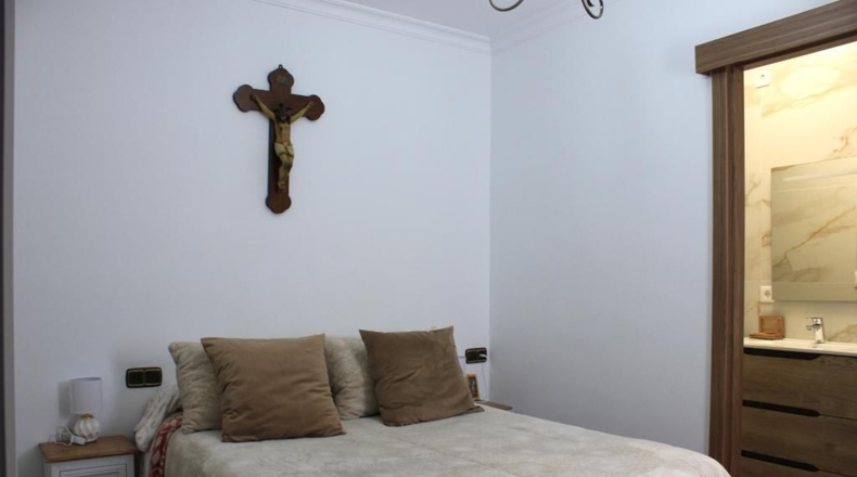 Cádiz - Algodonales - 245m2