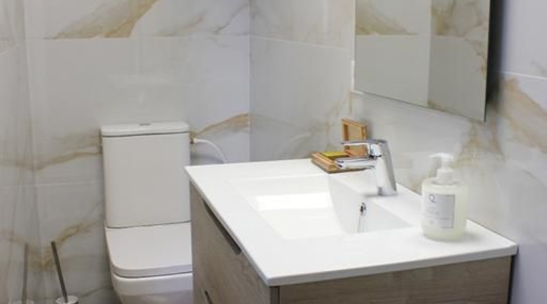Cádiz - Algodonales - 245m2