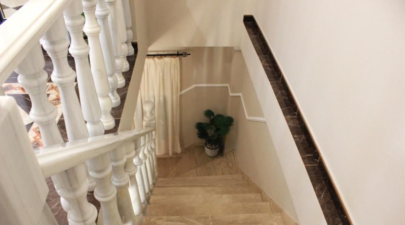 Cádiz - Algodonales - 245m2