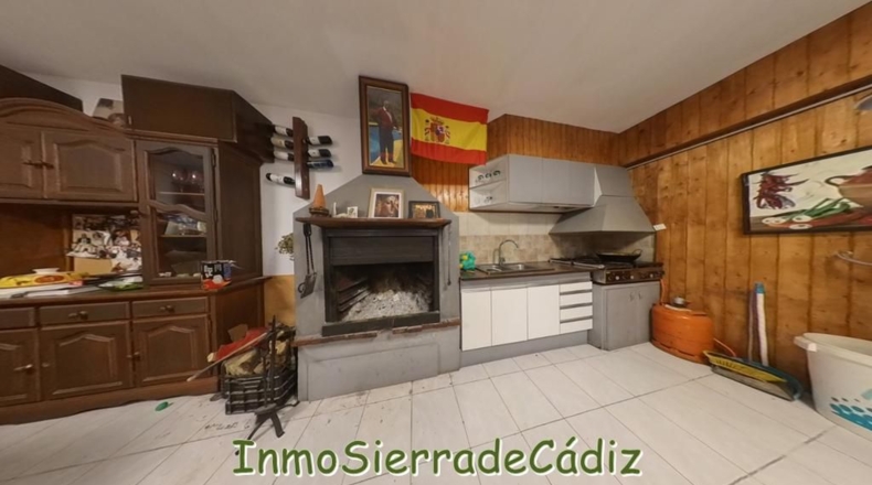 Cádiz - Algodonales - 245m2