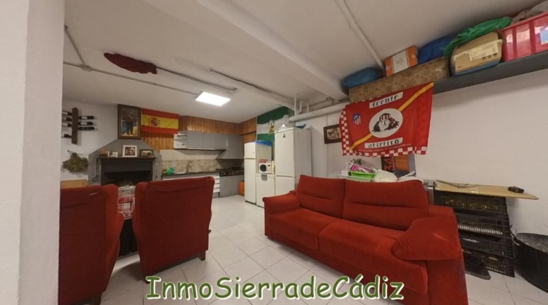 Cádiz - Algodonales - 245m2