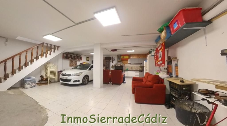 Cádiz - Algodonales - 245m2