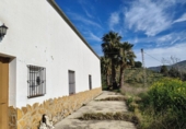 Finca rústica en venda a Ronda ref.: TR279545 foto