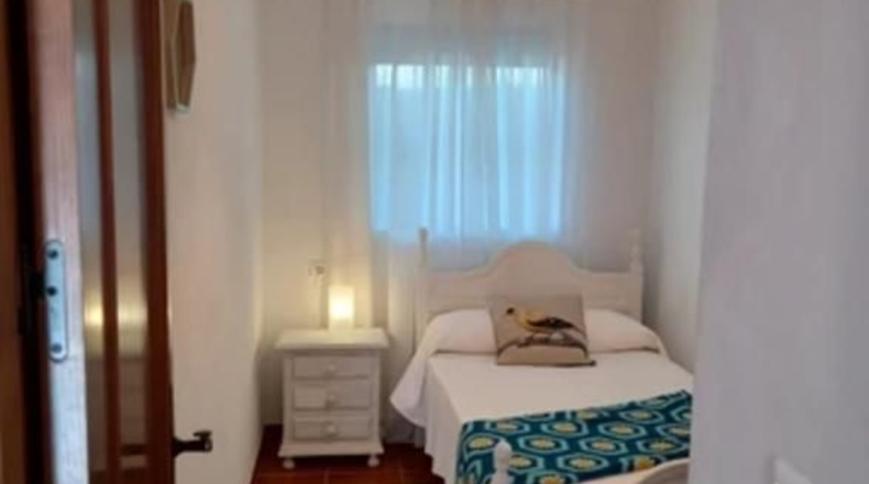 Málaga - Ronda - 128635m2
