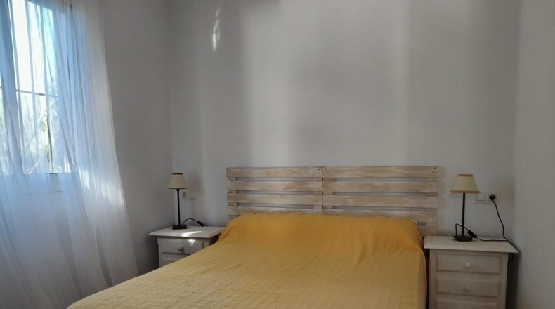 Málaga - Ronda - 128635m2