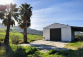 Finca rústica en venda a Ronda ref.: TR279545 foto