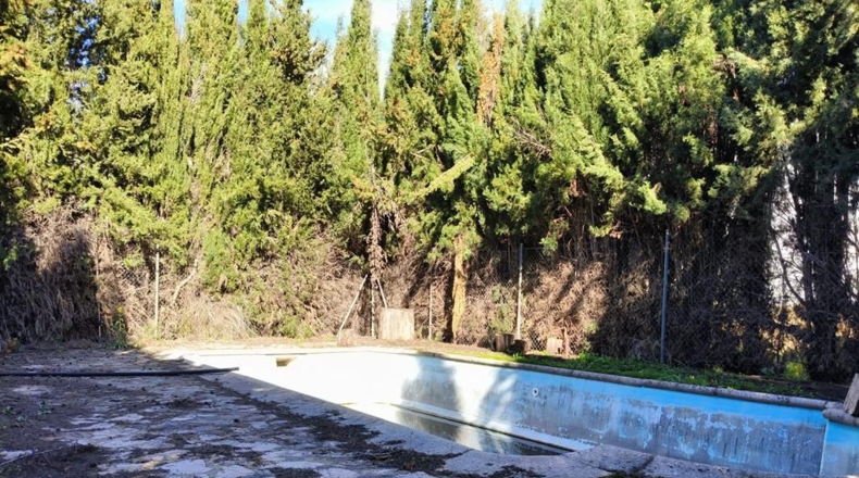 Málaga - Ronda - 128635m2