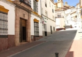 Casa de poble en venda a Olvera ref.: TR264645 foto