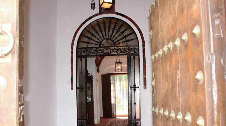 Кадис - Olvera - 659m2