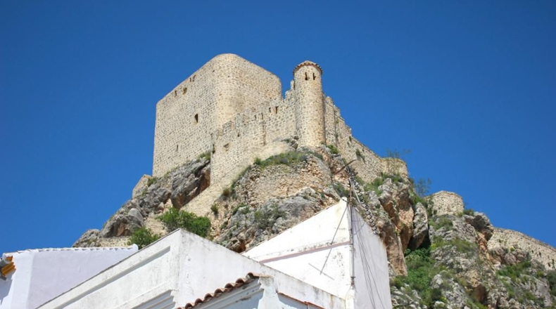 Кадис - Olvera - 659m2