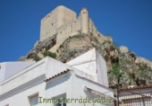 Casa de poble en venda a Olvera ref.: TR264645 foto