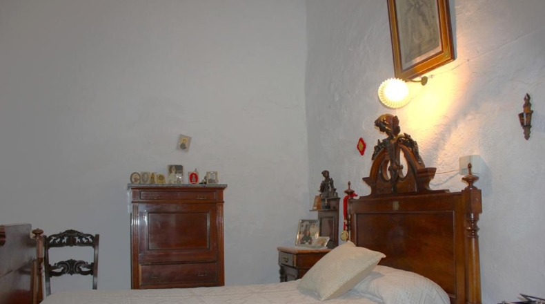 Кадис - Olvera - 659m2