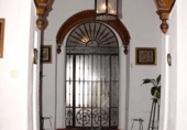 Casa de poble en venda a Olvera ref.: TR264645 foto