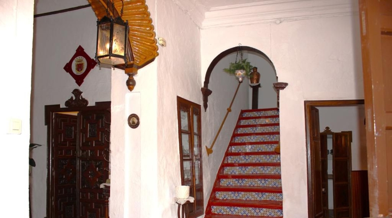 Кадис - Olvera - 659m2