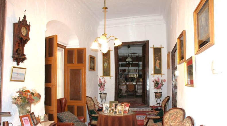 Кадис - Olvera - 659m2