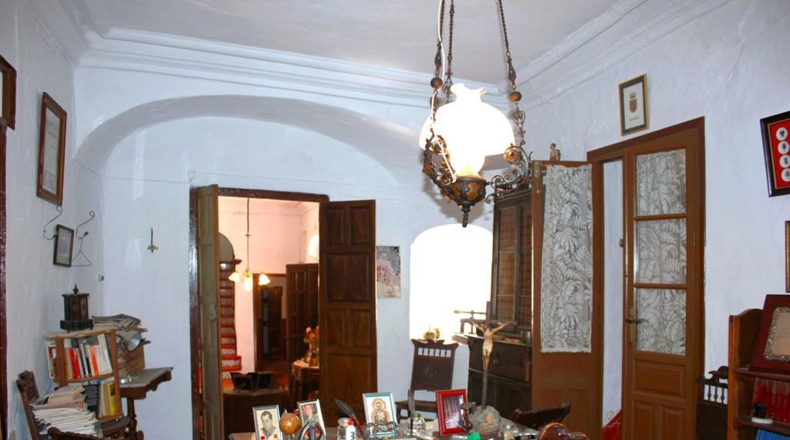 Кадис - Olvera - 659m2