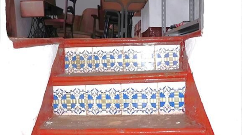 Кадис - Olvera - 659m2