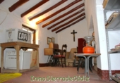 Casa de poble en venda a Olvera ref.: TR264645 foto