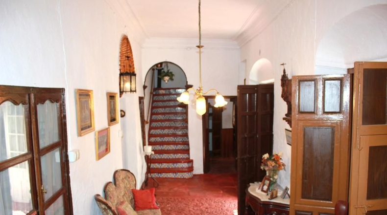 Кадис - Olvera - 659m2