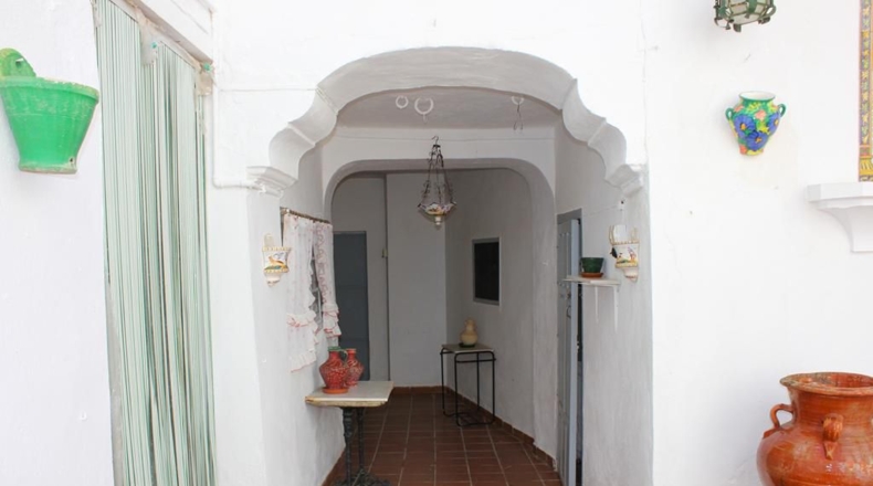 Кадис - Olvera - 659m2