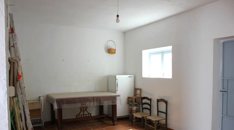 Кадис - Olvera - 659m2