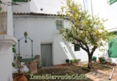 Casa de poble en venda a Olvera ref.: TR264645 foto