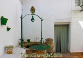 Casa de poble en venda a Olvera ref.: TR264645 foto