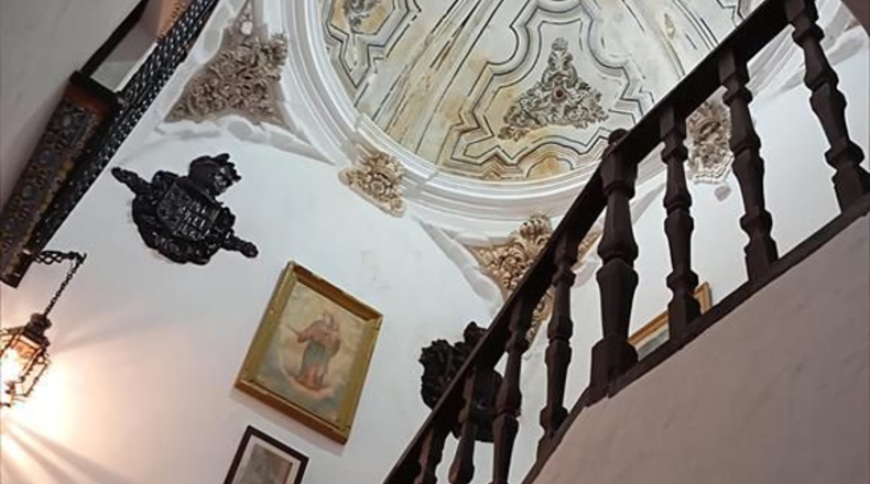 Кадис - Olvera - 659m2