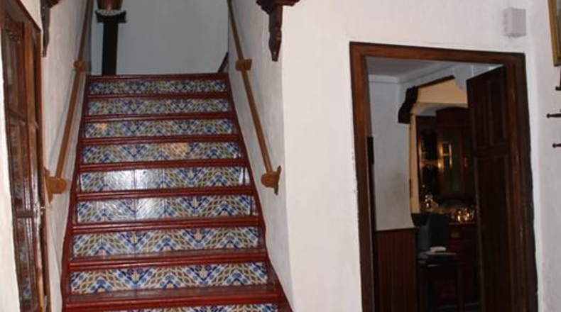 Кадис - Olvera - 659m2