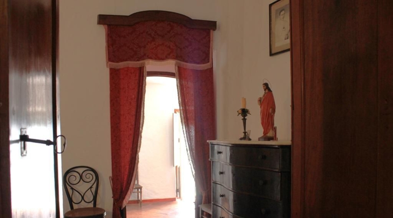Кадис - Olvera - 659m2