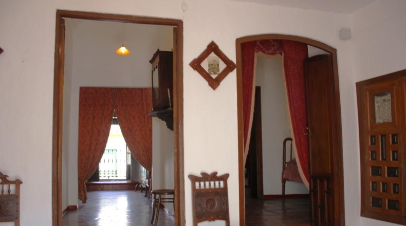 Кадис - Olvera - 659m2