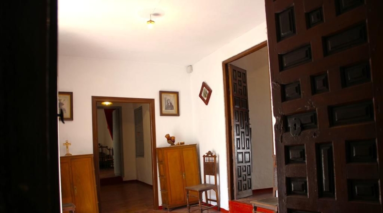 Кадис - Olvera - 659m2