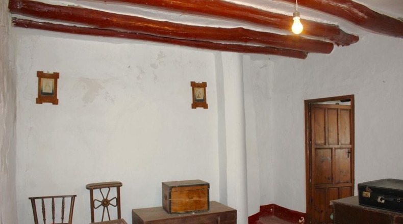 Кадис - Olvera - 659m2