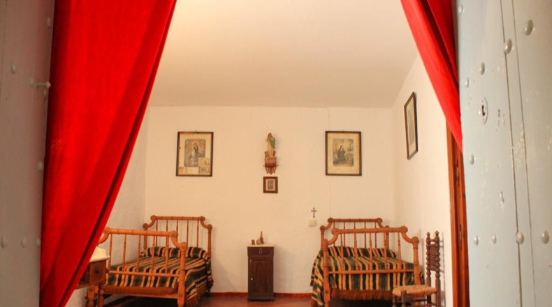 Кадис - Olvera - 659m2