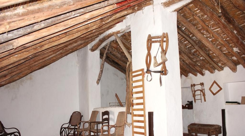 Кадис - Olvera - 659m2